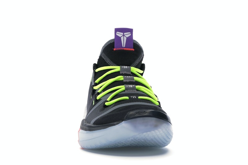 Nike Kobe AD Chaos
