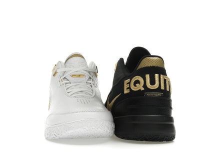 Nike Zoom LeBron NXXT Gen AMPD Equity