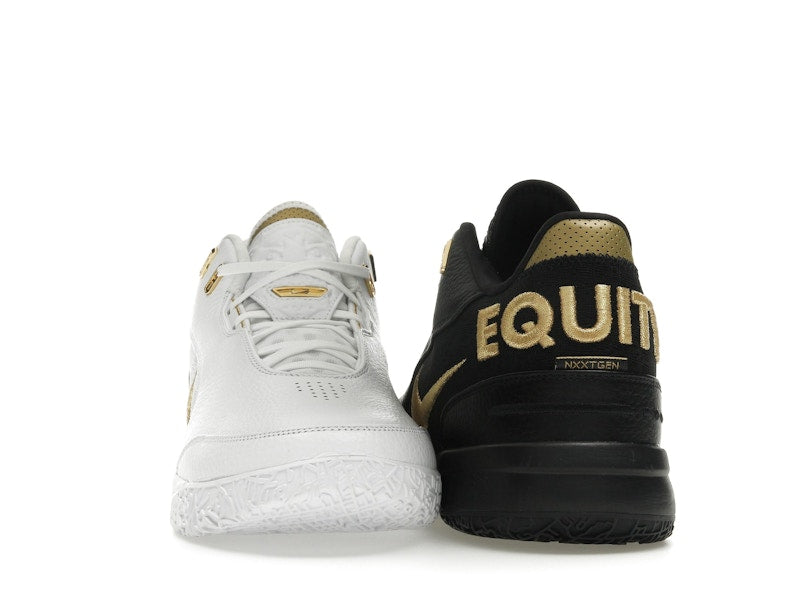 Nike Zoom LeBron NXXT Gen AMPD Equity