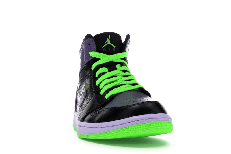 Jordan 1 Retro Night Vision Joker