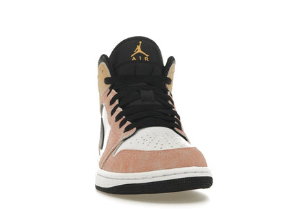 Jordan 1 Mid SE Flight Club