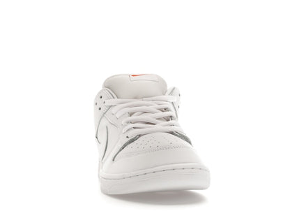 Nike SB Dunk Low Pro Triple White