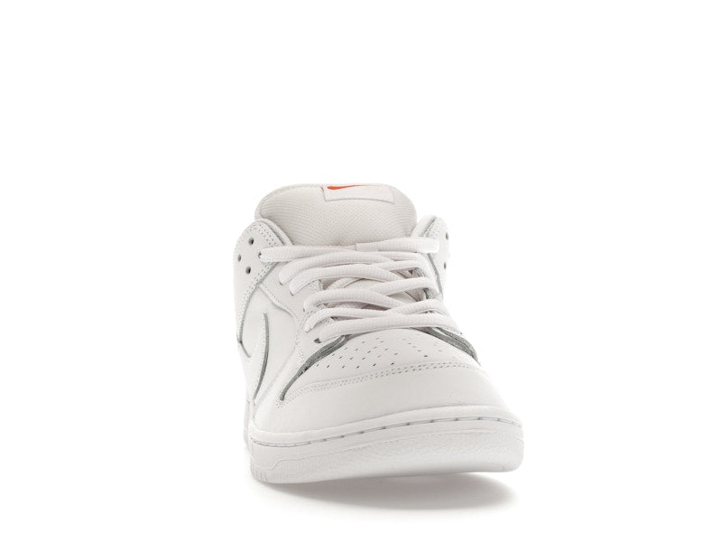 Nike SB Dunk Low Pro Triple White