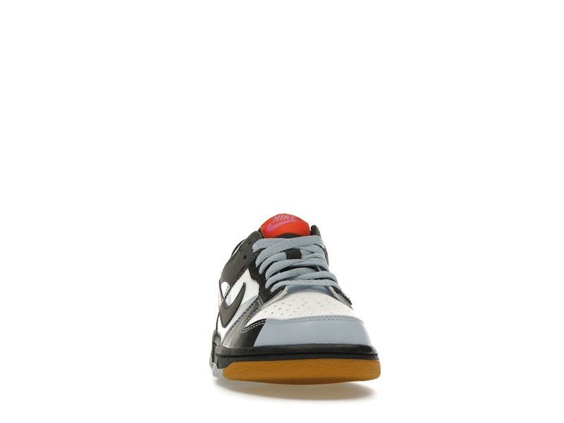 Nike Dunk Low Dance Multi-Color (GS)