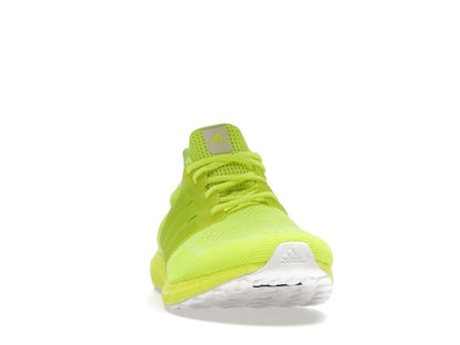 adidas Ultra Boost 1.0 DNA Solar Yellow