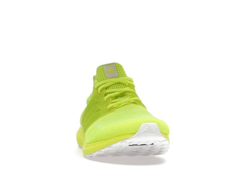 adidas Ultra Boost 1.0 DNA Solar Yellow
