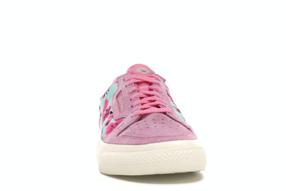 adidas Continental 80 Vulc AriZona Iced Tea Flower (Women's)