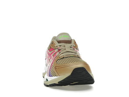ASICS Gel-Sekiran Sand Pink Glo