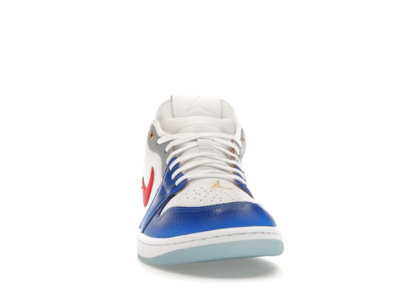 Jordan 1 Low SE Philippines