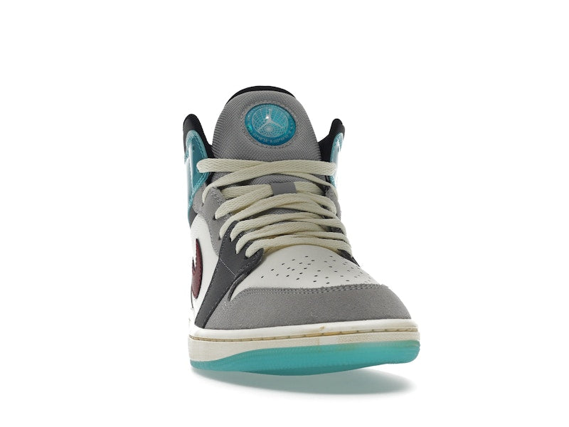 Jordan 1 Mid SE Exploration Unit
