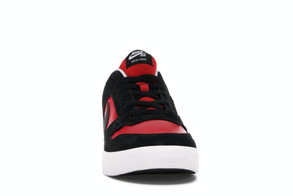 Nike SB Delta Force Vulc Bred