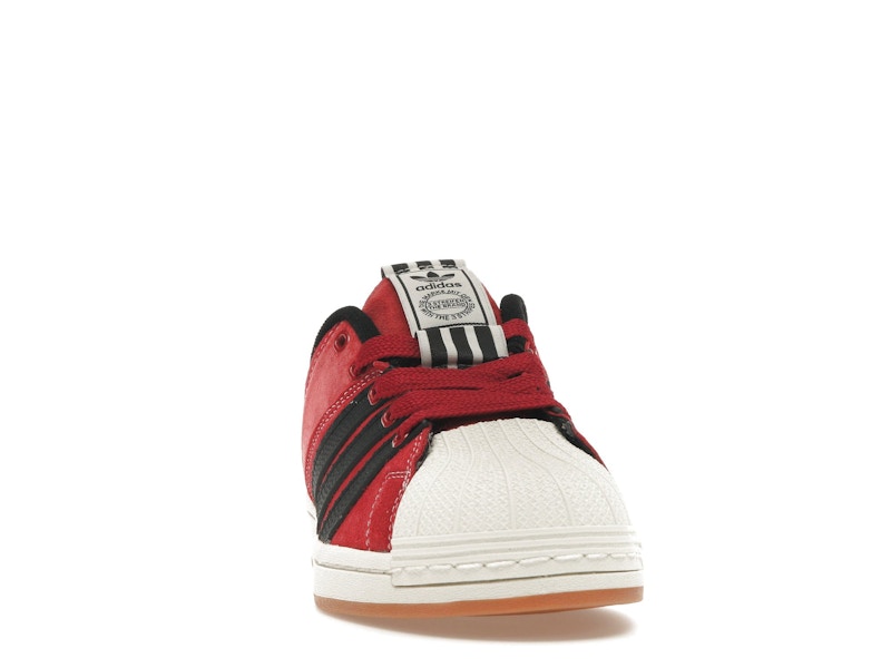 adidas Supermodified YNuK Power Red