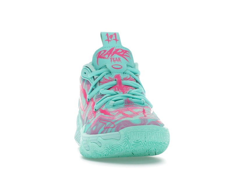 Puma LaMelo Ball MB.03 Miami (GS)