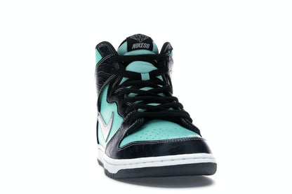 Nike SB Dunk High Diamond Supply Co.
