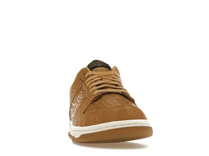 Nike Dunk Low Paris YMCA Old Court (Elemental Gold)
