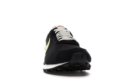 Nike Daybreak Black Limelight