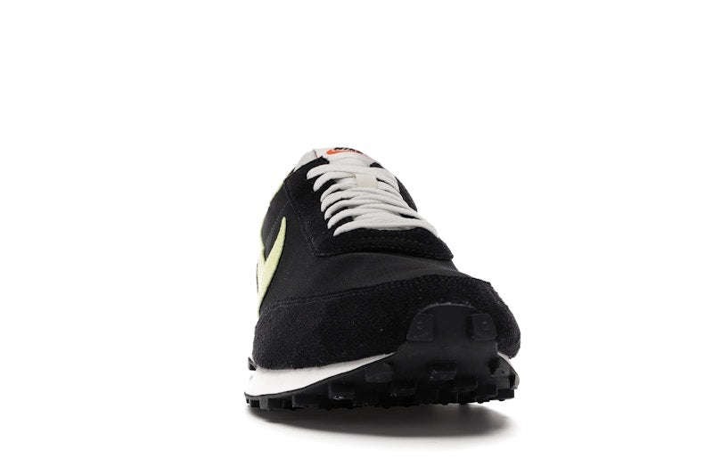 Nike Daybreak Black Limelight