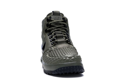 Nike Lunar Force 1 Duckboot Medium Olive