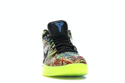 Nike Kobe 4 Protro Wizenard