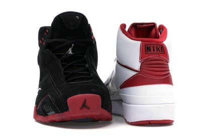 Jordan Countdown Pack 2/21