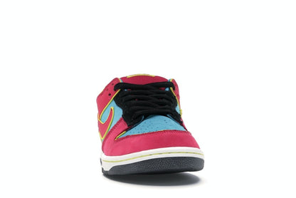 Nike SB Dunk Low Ms. Pacman