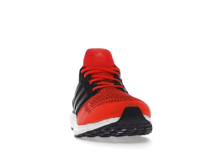 adidas Ultra Boost 1.0 Solar Red