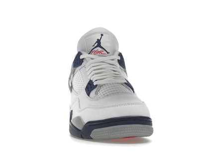 Jordan 4 Retro Midnight Navy