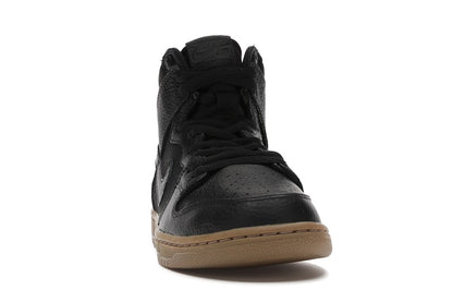 Nike SB Dunk High Antihero Brian Anderson Black