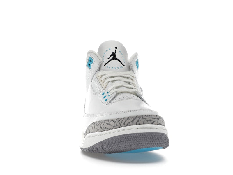 Jordan 3 Retro Jordan Brand Classic (PE) (2025)