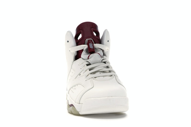 Jordan 6 Retro Maroon (2015) (GS)