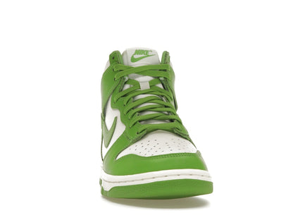 Nike Dunk High Chlorophyll Sail (Women's)