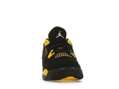 Jordan 4 Retro Thunder (2023) (TD)