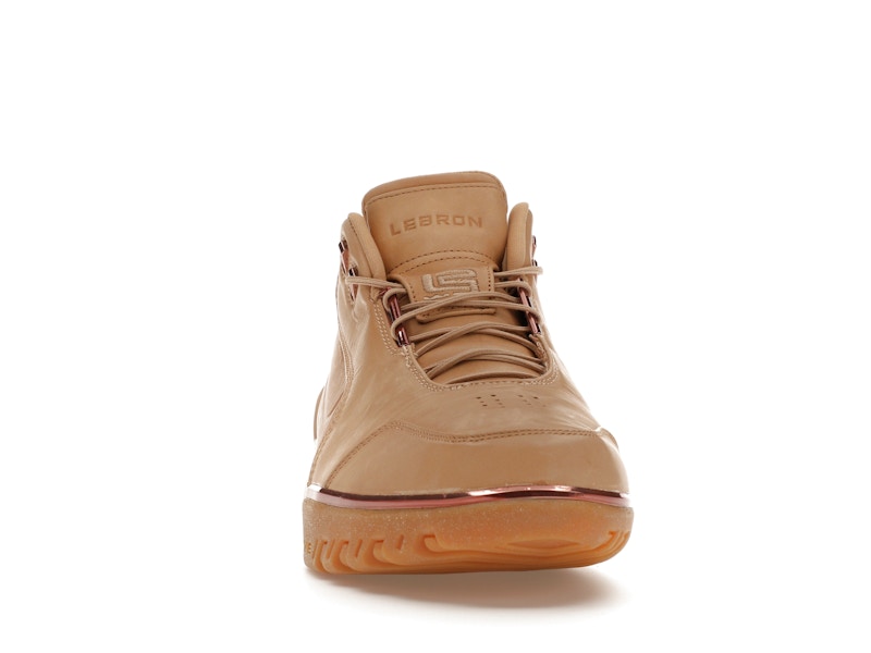 Nike Air Zoom Generation Vachetta Tan