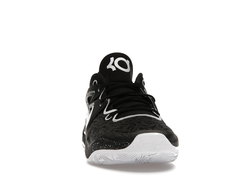 Nike KD 15 TB Black White
