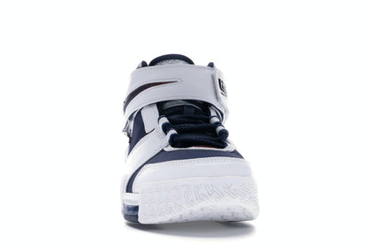 Nike LeBron Zoom 2 Midnight Navy