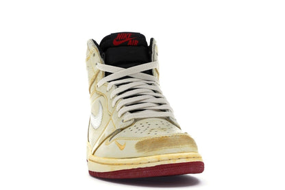 Jordan 1 Retro High Nigel Sylvester