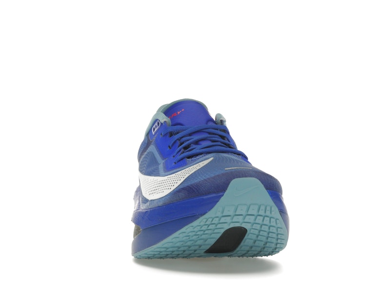Nike Zoom Fly 6 Racer Blue Denim Turquoise Doll Sail