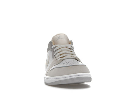 Jordan 1 Low SE Craft Inside Out White Phantom
