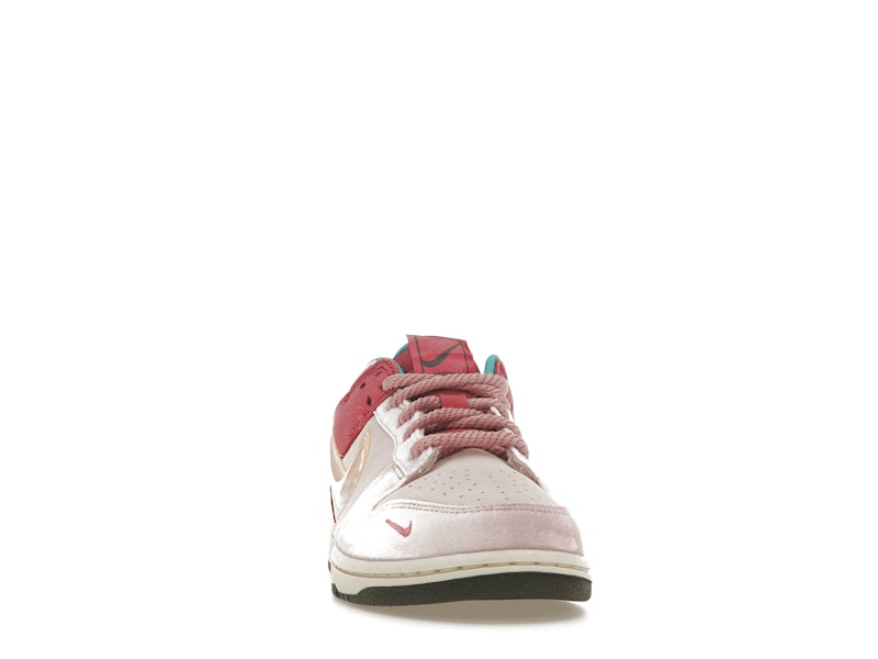 Nike Dunk Low Social Status Free Lunch Strawberry Milk (PS)
