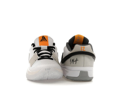 Nike Ja 1 Light Smoke Grey
