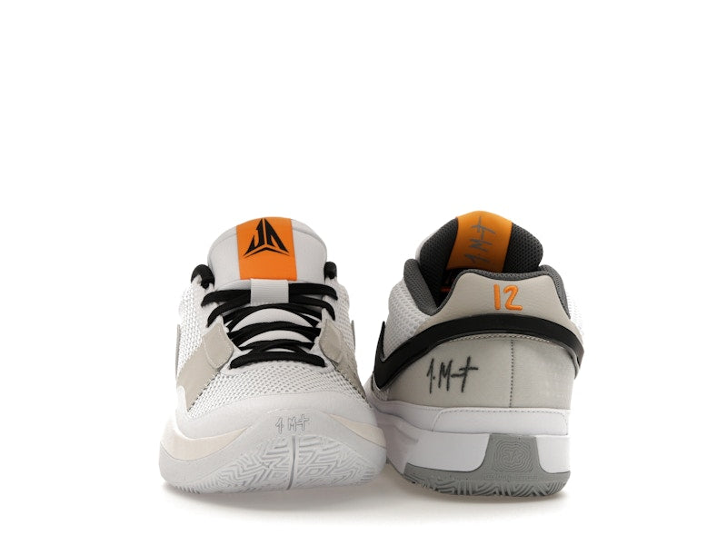 Nike Ja 1 Light Smoke Grey