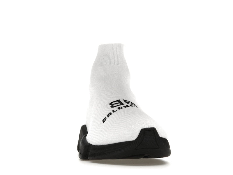 Balenciaga Speed Recycled White