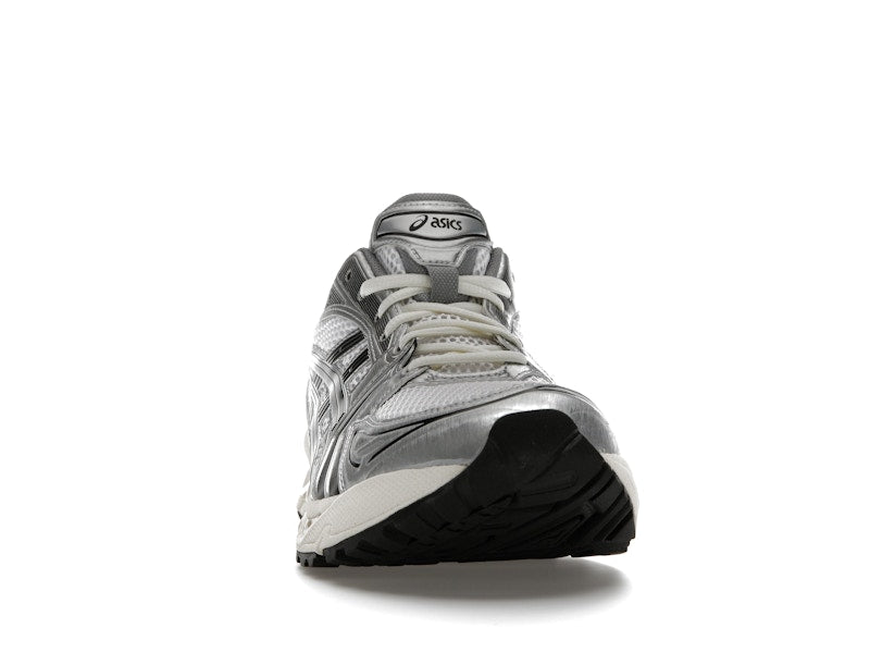 ASICS Gel-Kayano 14 JJJJound Silver Black