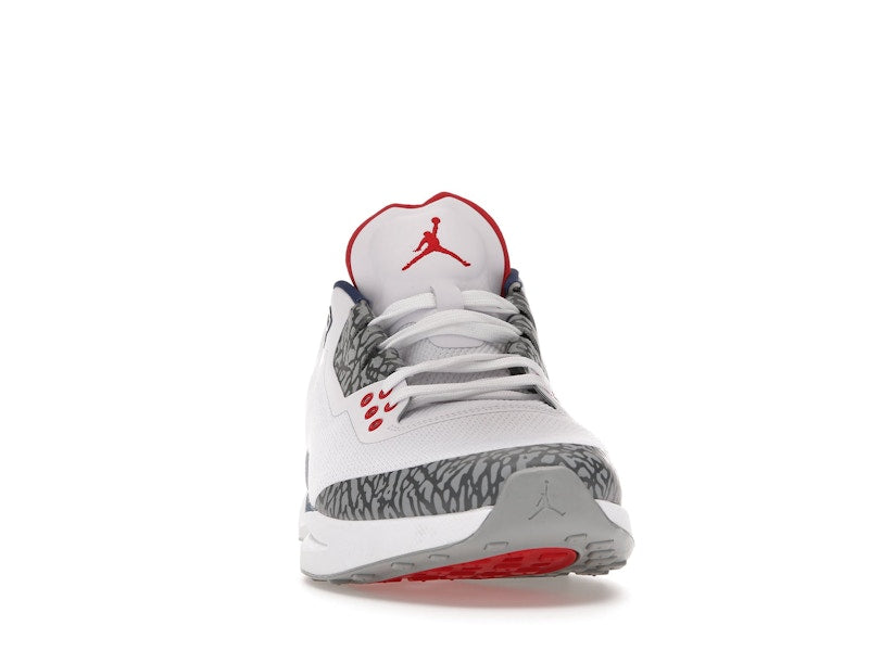 Jordan Zoom Tenacity 88 True Blue