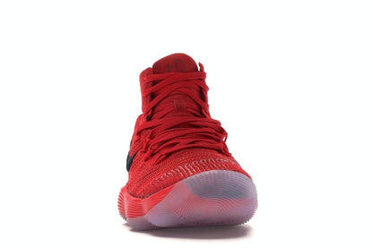 Nike Hyperdunk 2017 University Red