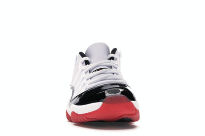 Jordan 11 Retro Low Concord Bred