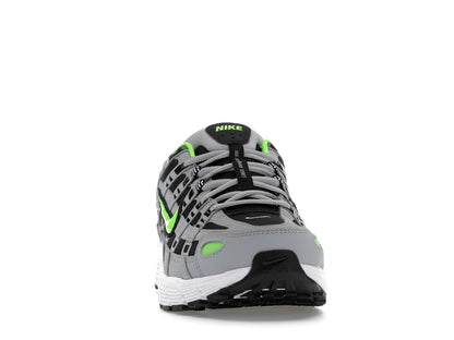Nike P-6000 Electric Green