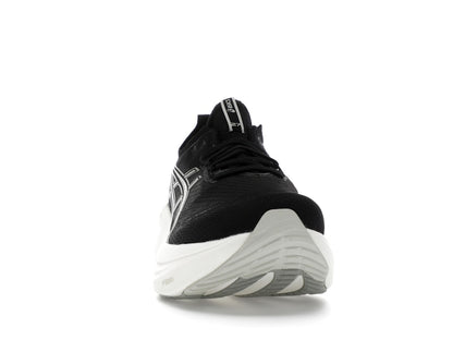 ASICS Gel-Nimbus 27 Black Lake Grey