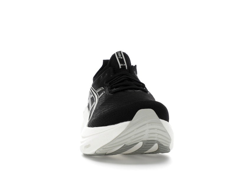 ASICS Gel-Nimbus 27 Black Lake Grey