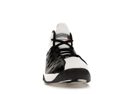 Jordan Jumpman Team 2 White Black Red